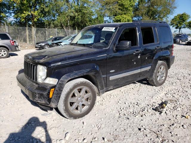 Photo 0 VIN: 1C4PJMAK6CW167872 - JEEP LIBERTY 