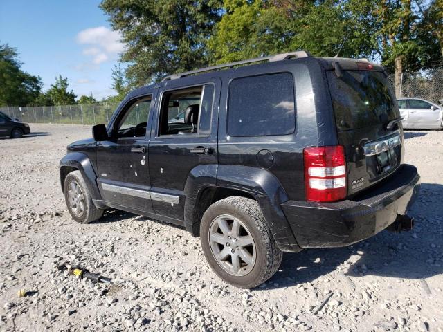 Photo 1 VIN: 1C4PJMAK6CW167872 - JEEP LIBERTY 