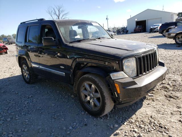 Photo 3 VIN: 1C4PJMAK6CW167872 - JEEP LIBERTY 