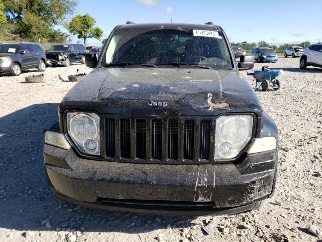 Photo 4 VIN: 1C4PJMAK6CW167872 - JEEP LIBERTY 