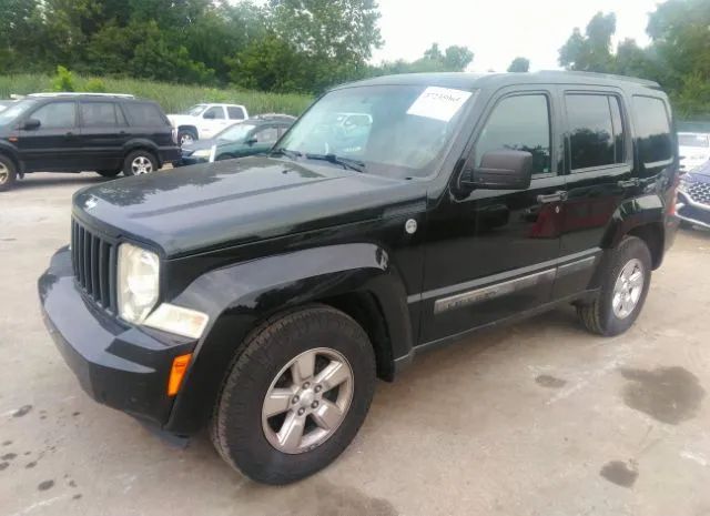 Photo 1 VIN: 1C4PJMAK6CW172019 - JEEP LIBERTY 