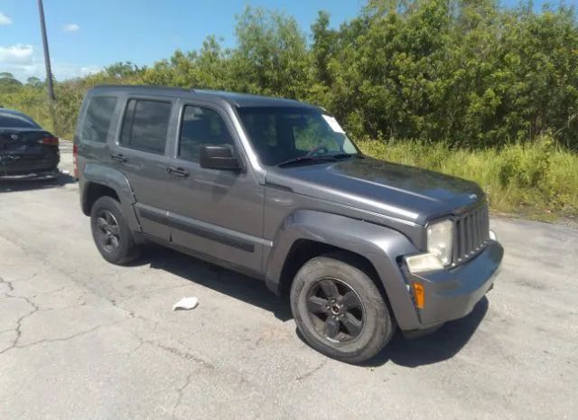 Photo 0 VIN: 1C4PJMAK6CW172330 - JEEP LIBERTY (NORTH AMERICA) 