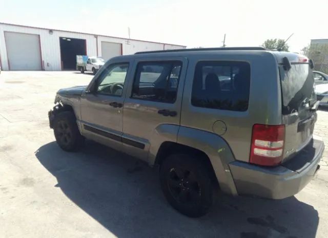 Photo 2 VIN: 1C4PJMAK6CW172330 - JEEP LIBERTY (NORTH AMERICA) 