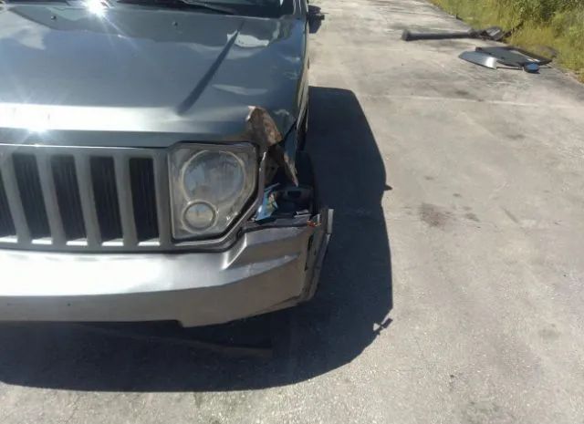 Photo 5 VIN: 1C4PJMAK6CW172330 - JEEP LIBERTY (NORTH AMERICA) 