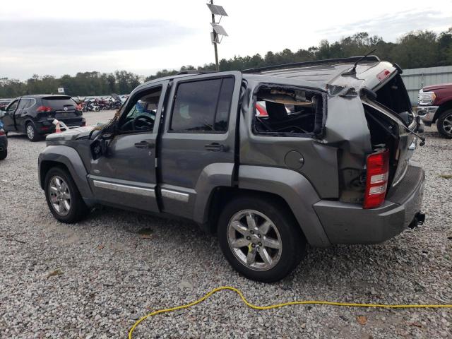 Photo 1 VIN: 1C4PJMAK6CW175700 - JEEP LIBERTY SP 