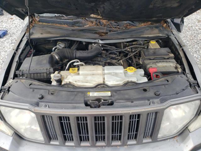 Photo 11 VIN: 1C4PJMAK6CW175700 - JEEP LIBERTY SP 