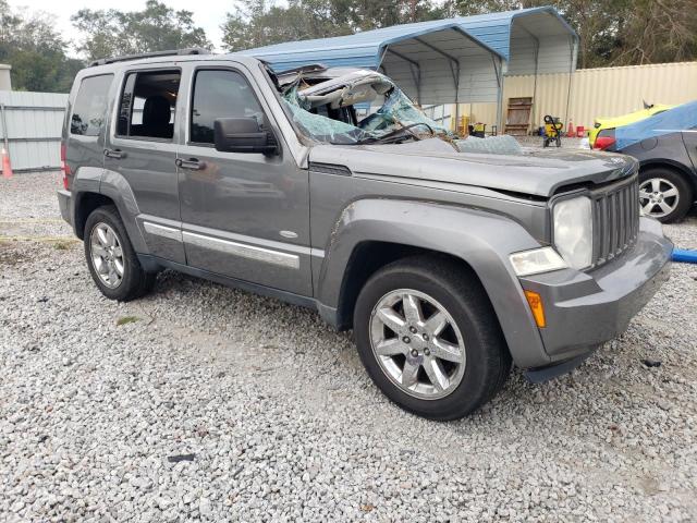 Photo 3 VIN: 1C4PJMAK6CW175700 - JEEP LIBERTY SP 