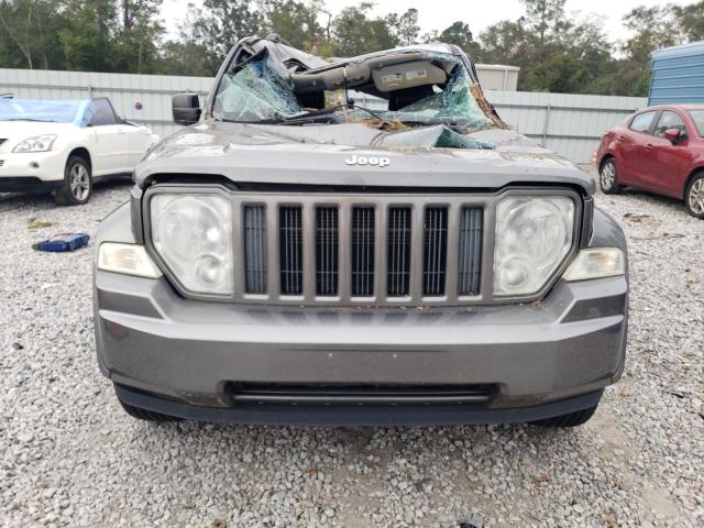 Photo 4 VIN: 1C4PJMAK6CW175700 - JEEP LIBERTY SP 