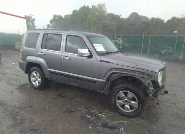 Photo 0 VIN: 1C4PJMAK6CW175888 - JEEP LIBERTY 