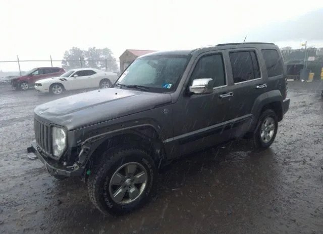 Photo 1 VIN: 1C4PJMAK6CW175888 - JEEP LIBERTY 