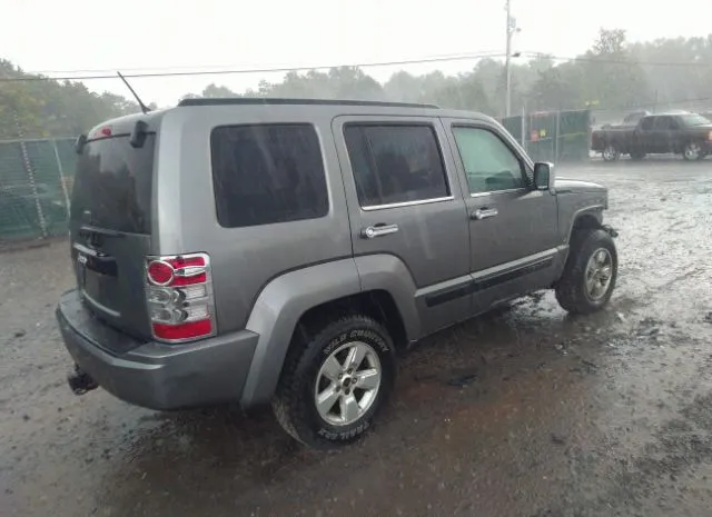 Photo 3 VIN: 1C4PJMAK6CW175888 - JEEP LIBERTY 