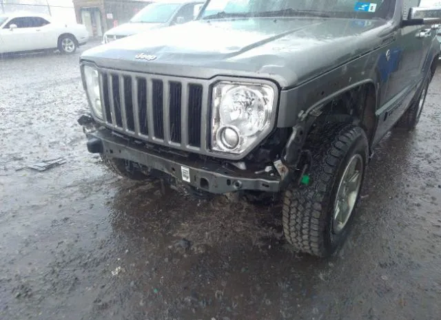 Photo 5 VIN: 1C4PJMAK6CW175888 - JEEP LIBERTY 