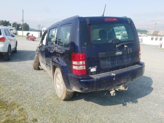 Photo 1 VIN: 1C4PJMAK6CW181111 - JEEP LIBERTY SP 