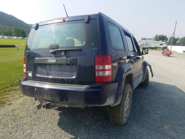 Photo 2 VIN: 1C4PJMAK6CW181111 - JEEP LIBERTY SP 