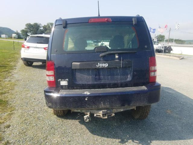 Photo 5 VIN: 1C4PJMAK6CW181111 - JEEP LIBERTY SP 