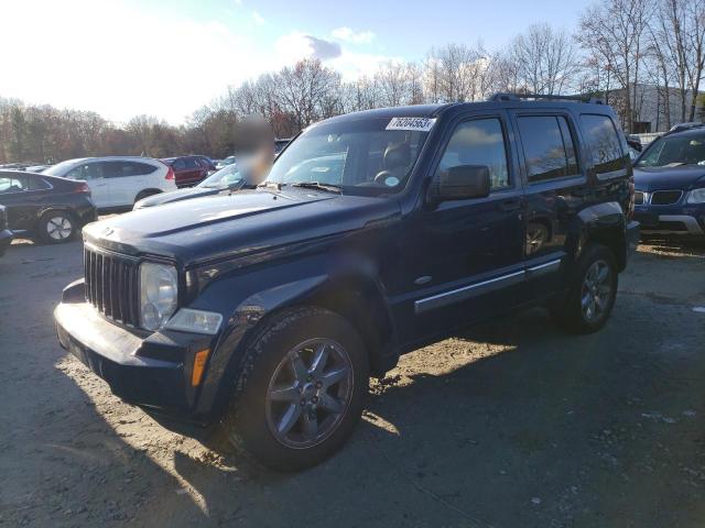 Photo 0 VIN: 1C4PJMAK6CW181321 - JEEP LIBERTY 