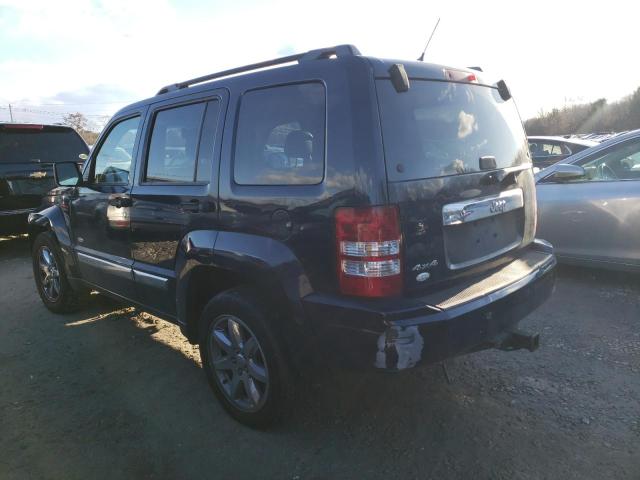 Photo 1 VIN: 1C4PJMAK6CW181321 - JEEP LIBERTY 