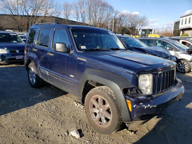 Photo 3 VIN: 1C4PJMAK6CW181321 - JEEP LIBERTY 