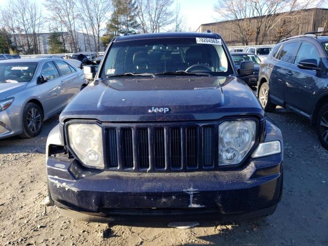 Photo 4 VIN: 1C4PJMAK6CW181321 - JEEP LIBERTY 