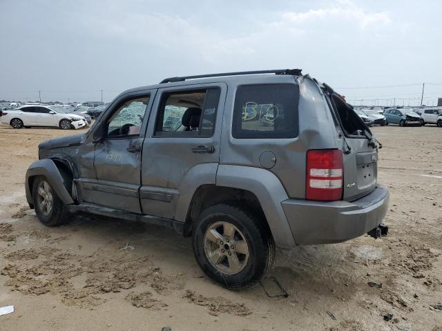 Photo 1 VIN: 1C4PJMAK6CW182601 - JEEP LIBERTY SP 