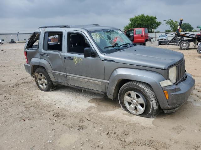 Photo 3 VIN: 1C4PJMAK6CW182601 - JEEP LIBERTY SP 