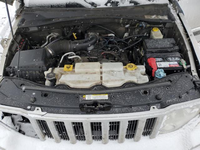 Photo 11 VIN: 1C4PJMAK6CW184106 - JEEP LIBERTY SP 