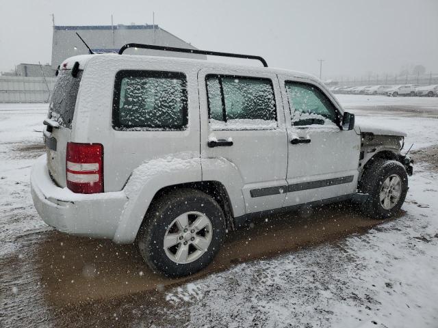 Photo 2 VIN: 1C4PJMAK6CW184106 - JEEP LIBERTY SP 