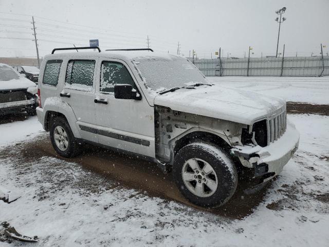 Photo 3 VIN: 1C4PJMAK6CW184106 - JEEP LIBERTY SP 