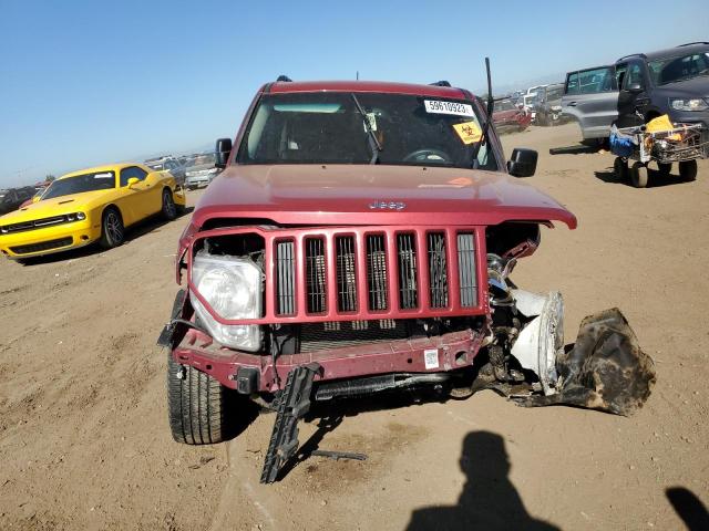 Photo 4 VIN: 1C4PJMAK6CW196546 - JEEP LIBERTY SP 