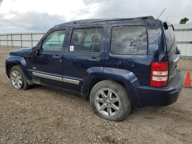 Photo 1 VIN: 1C4PJMAK6CW199348 - JEEP LIBERTY SP 