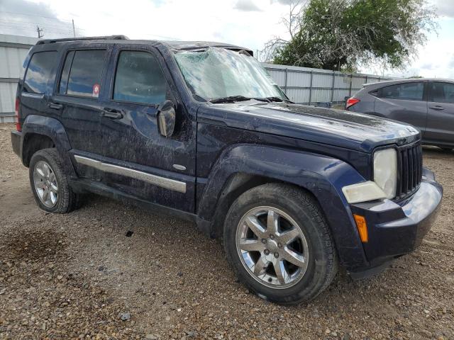 Photo 3 VIN: 1C4PJMAK6CW199348 - JEEP LIBERTY SP 