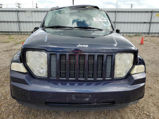 Photo 4 VIN: 1C4PJMAK6CW199348 - JEEP LIBERTY SP 