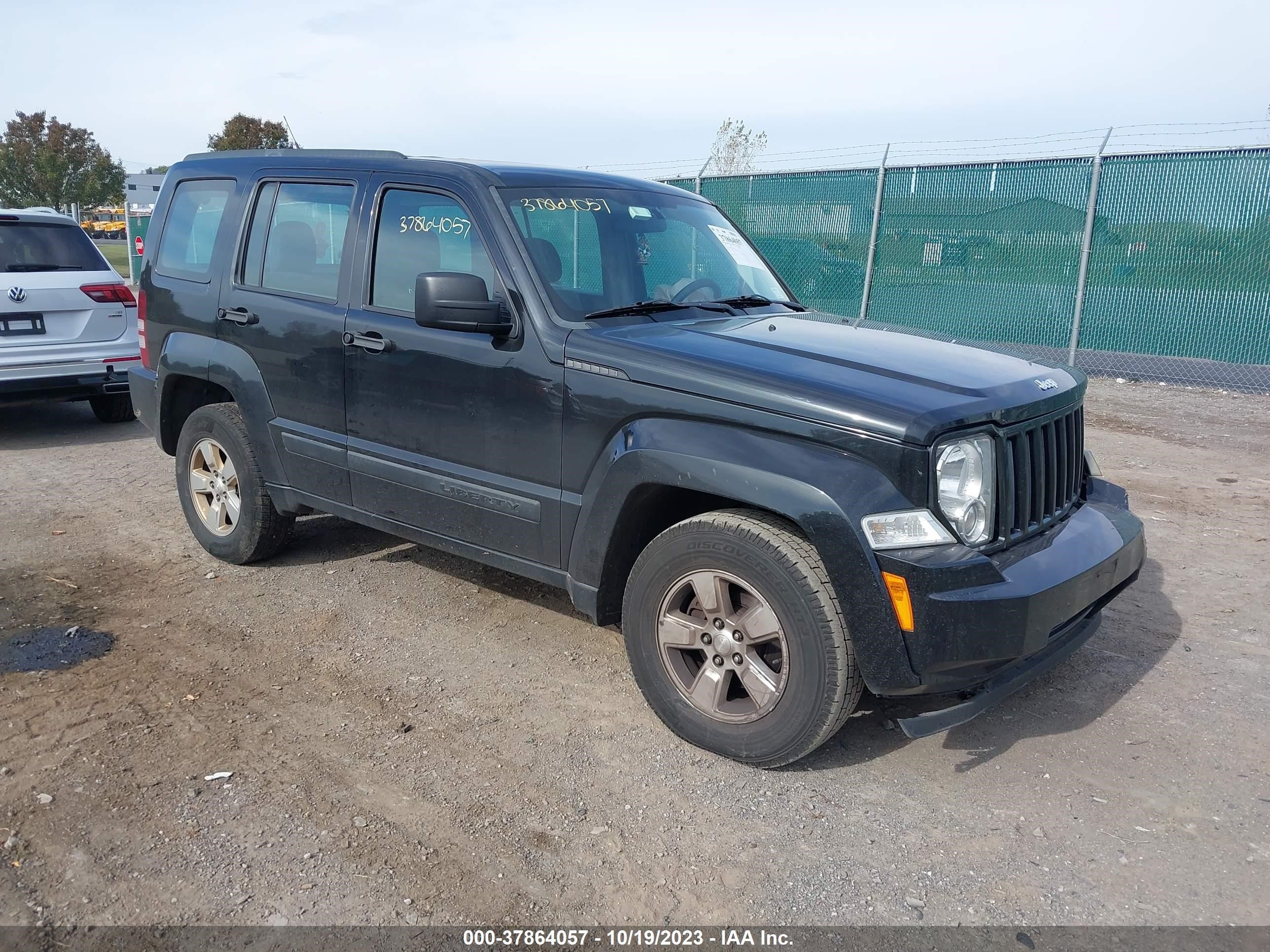 Photo 0 VIN: 1C4PJMAK6CW200112 - JEEP LIBERTY (NORTH AMERICA) 