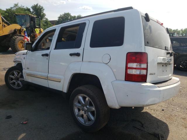 Photo 1 VIN: 1C4PJMAK6CW200191 - JEEP LIBERTY SP 