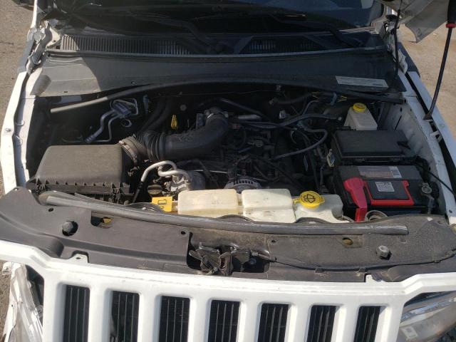 Photo 10 VIN: 1C4PJMAK6CW200191 - JEEP LIBERTY SP 