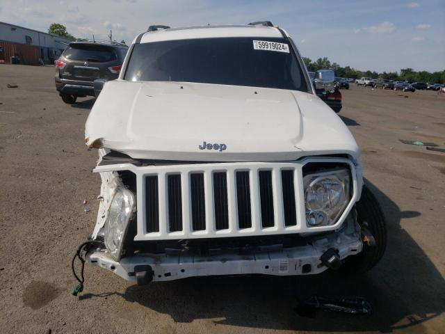 Photo 4 VIN: 1C4PJMAK6CW200191 - JEEP LIBERTY SP 