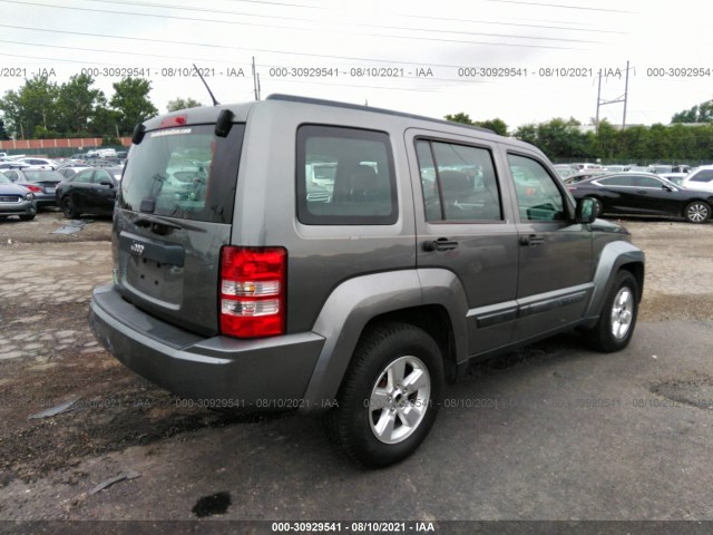 Photo 3 VIN: 1C4PJMAK6CW202541 - JEEP LIBERTY 