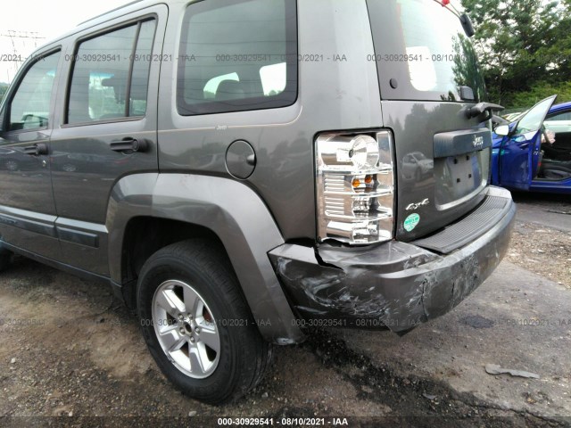 Photo 5 VIN: 1C4PJMAK6CW202541 - JEEP LIBERTY 