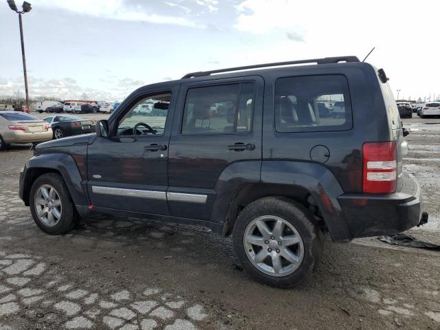 Photo 1 VIN: 1C4PJMAK6CW203429 - JEEP LIBERTY 