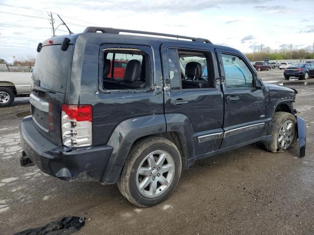 Photo 2 VIN: 1C4PJMAK6CW203429 - JEEP LIBERTY 