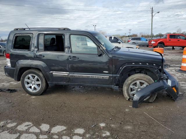 Photo 3 VIN: 1C4PJMAK6CW203429 - JEEP LIBERTY 