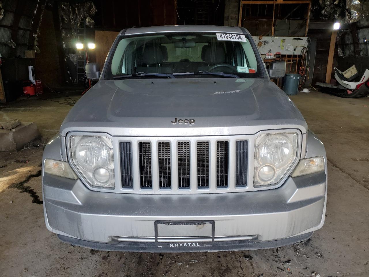 Photo 4 VIN: 1C4PJMAK6CW204130 - JEEP LIBERTY (NORTH AMERICA) 