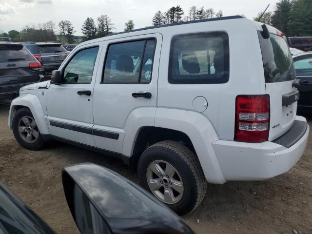 Photo 1 VIN: 1C4PJMAK6CW210347 - JEEP LIBERTY 