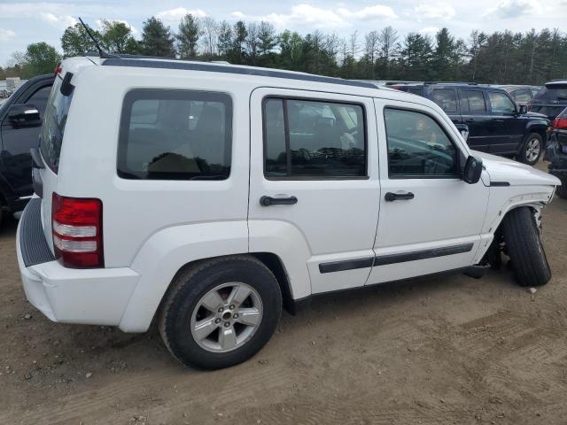 Photo 2 VIN: 1C4PJMAK6CW210347 - JEEP LIBERTY 