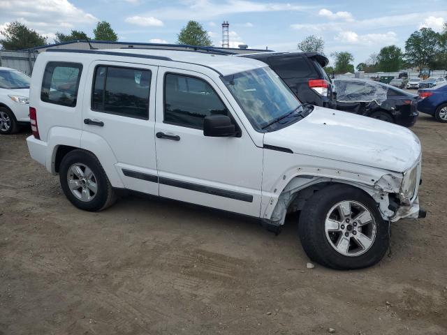 Photo 3 VIN: 1C4PJMAK6CW210347 - JEEP LIBERTY 