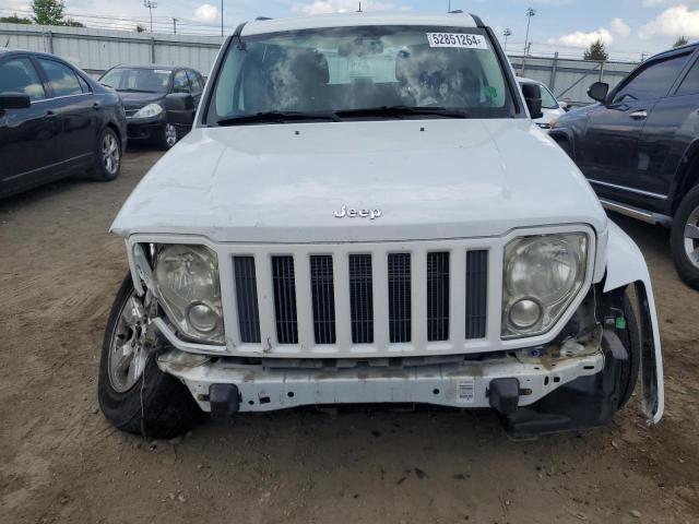 Photo 4 VIN: 1C4PJMAK6CW210347 - JEEP LIBERTY 