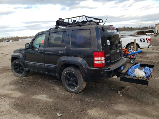 Photo 1 VIN: 1C4PJMAK6CW215628 - JEEP LIBERTY SP 