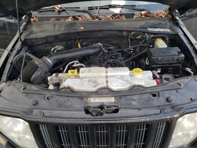 Photo 10 VIN: 1C4PJMAK6CW215628 - JEEP LIBERTY SP 