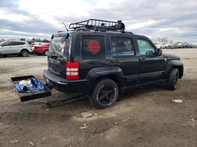 Photo 2 VIN: 1C4PJMAK6CW215628 - JEEP LIBERTY SP 