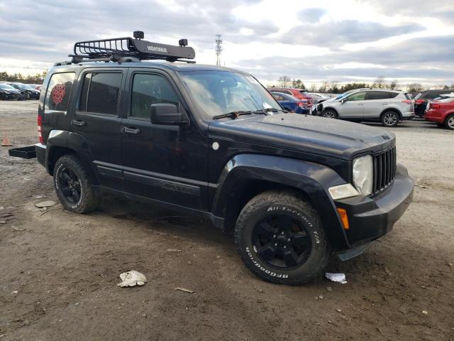 Photo 3 VIN: 1C4PJMAK6CW215628 - JEEP LIBERTY SP 